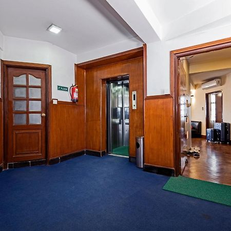 Classic Serviced Apartments Jawlakhel Экстерьер фото
