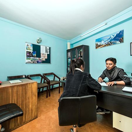 Classic Serviced Apartments Jawlakhel Экстерьер фото