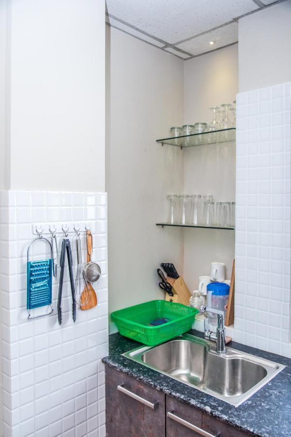 Classic Serviced Apartments Jawlakhel Экстерьер фото