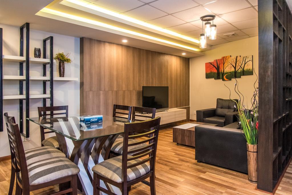 Classic Serviced Apartments Jawlakhel Экстерьер фото