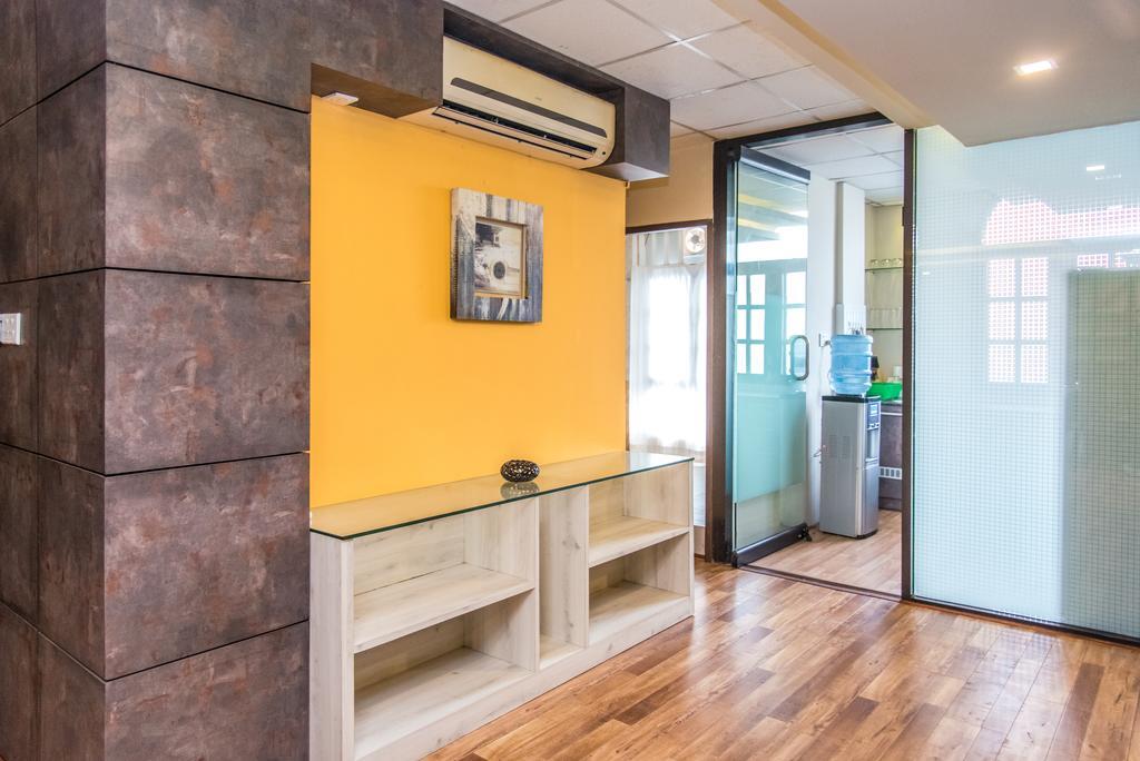 Classic Serviced Apartments Jawlakhel Экстерьер фото
