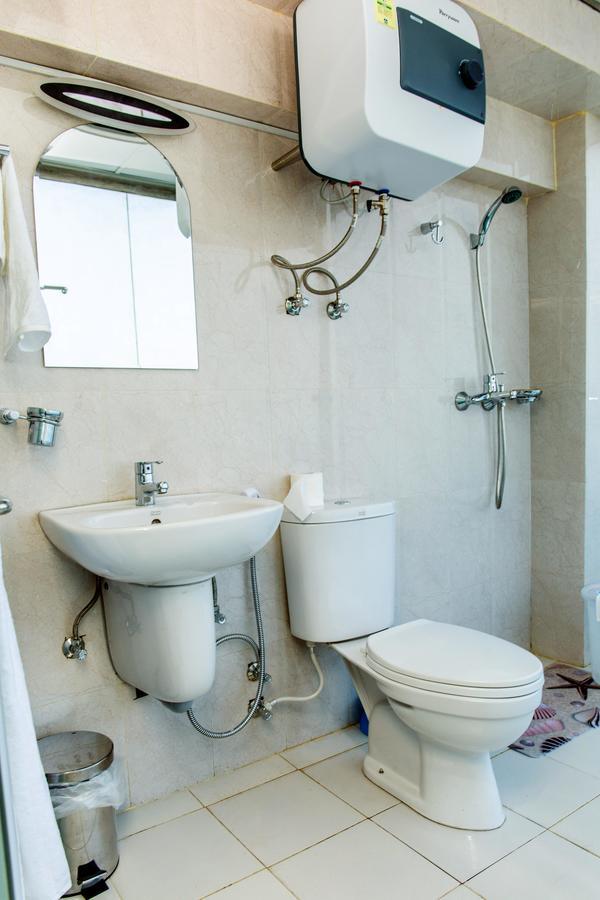 Classic Serviced Apartments Jawlakhel Экстерьер фото