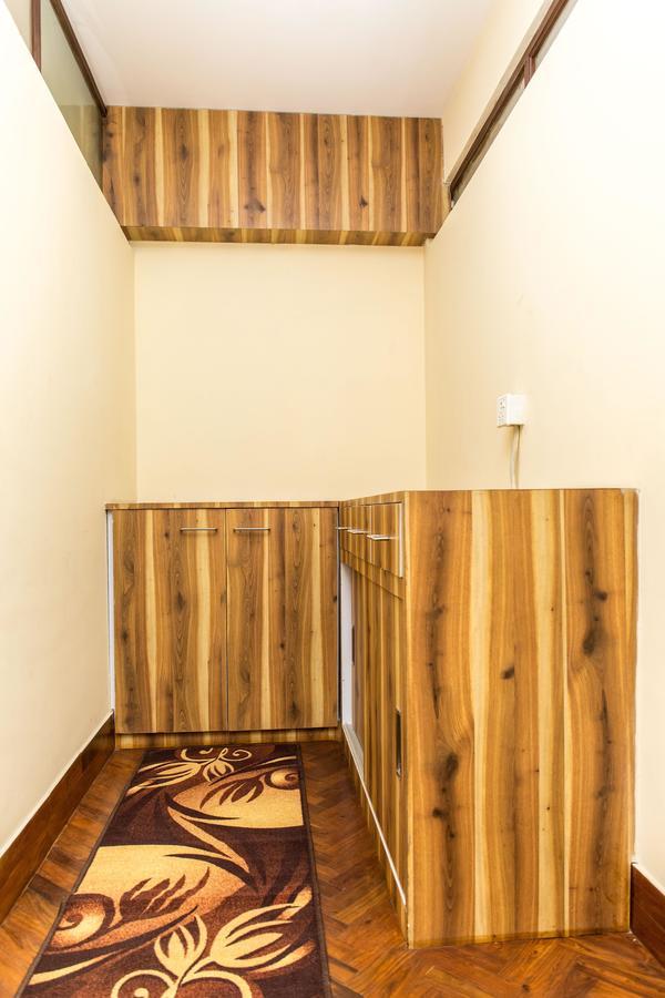 Classic Serviced Apartments Jawlakhel Экстерьер фото