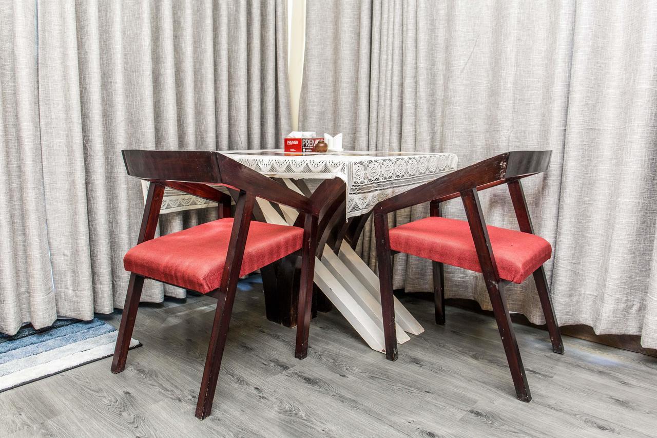 Classic Serviced Apartments Jawlakhel Экстерьер фото