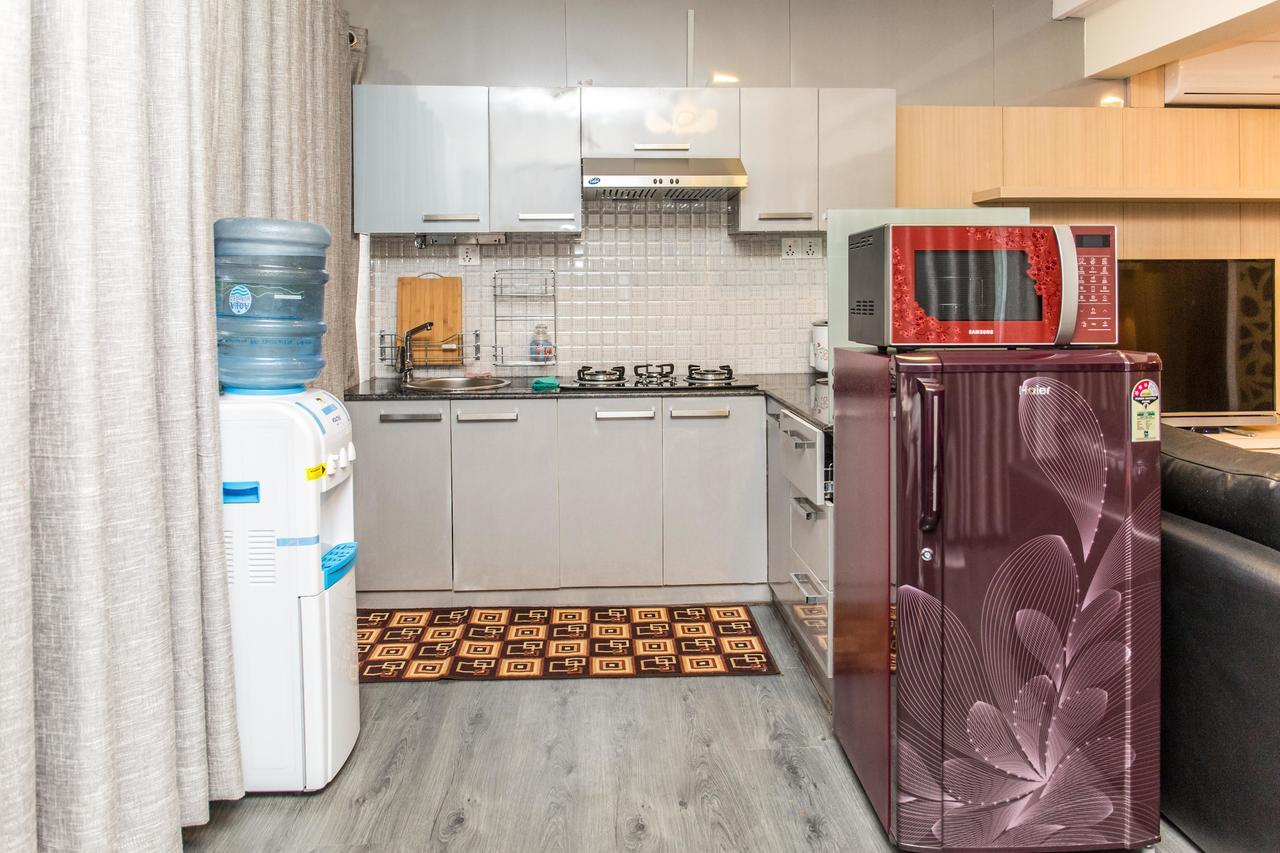 Classic Serviced Apartments Jawlakhel Экстерьер фото